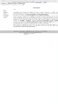 Mobile Screenshot of casamillacasavacanze.com